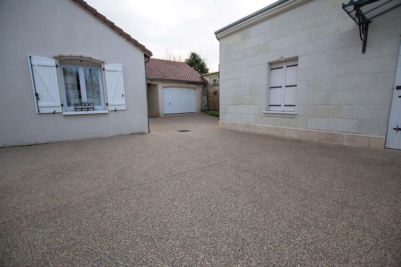 Travaux de voirie Poitiers